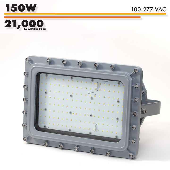 Class 1 Div 1 150W LED Flood Light